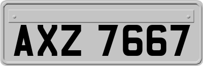 AXZ7667