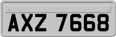 AXZ7668