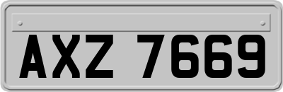 AXZ7669