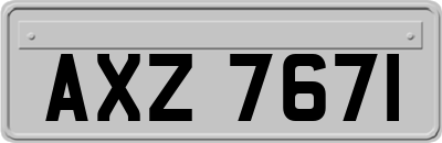 AXZ7671