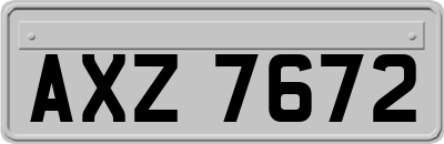 AXZ7672