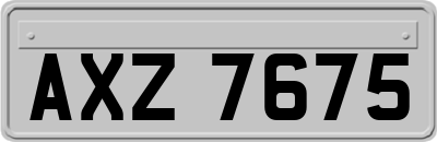 AXZ7675