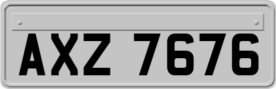 AXZ7676