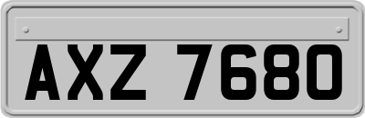 AXZ7680