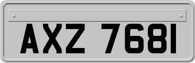 AXZ7681