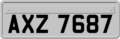 AXZ7687