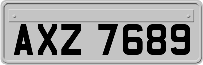 AXZ7689