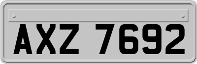 AXZ7692