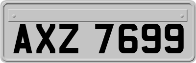 AXZ7699