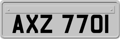 AXZ7701