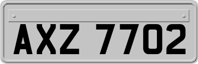 AXZ7702