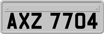 AXZ7704