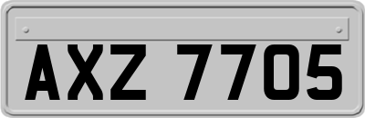 AXZ7705