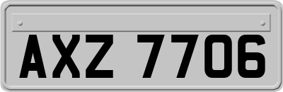 AXZ7706