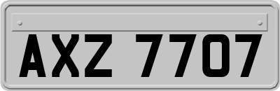 AXZ7707