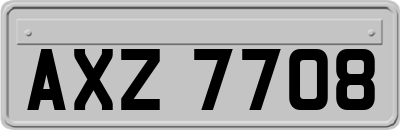 AXZ7708
