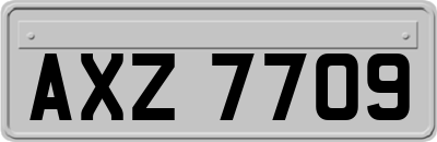 AXZ7709