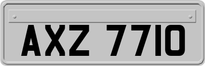 AXZ7710