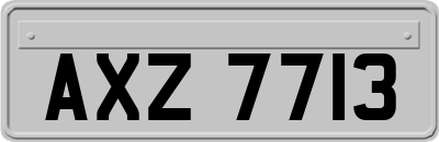 AXZ7713