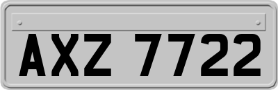 AXZ7722