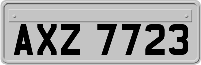 AXZ7723