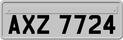AXZ7724