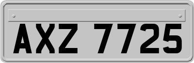 AXZ7725
