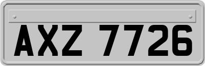 AXZ7726