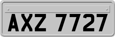 AXZ7727