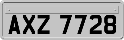 AXZ7728