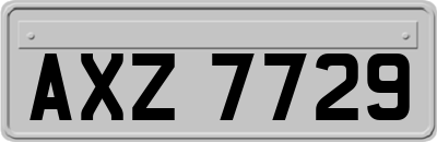 AXZ7729
