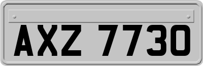 AXZ7730