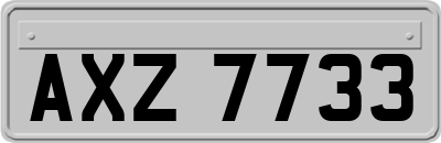 AXZ7733
