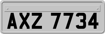 AXZ7734