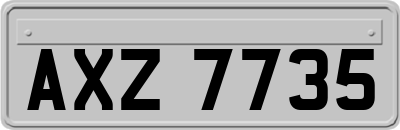 AXZ7735
