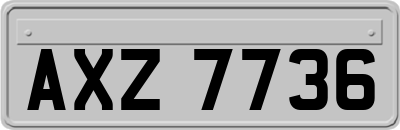 AXZ7736