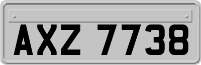 AXZ7738