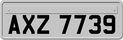 AXZ7739