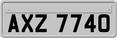 AXZ7740