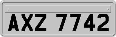 AXZ7742