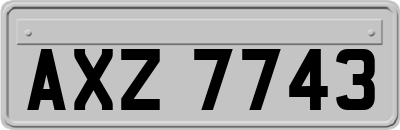 AXZ7743