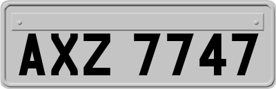 AXZ7747
