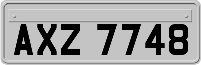 AXZ7748