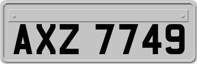 AXZ7749