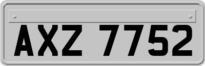 AXZ7752