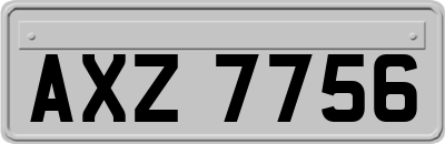 AXZ7756