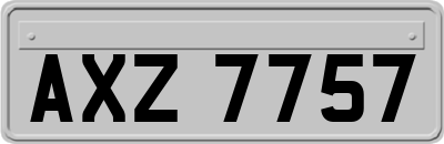 AXZ7757