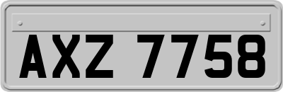 AXZ7758