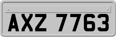 AXZ7763