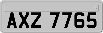 AXZ7765